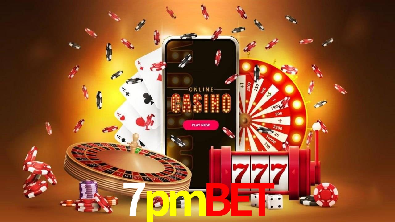 Estatísticas 7pmbet