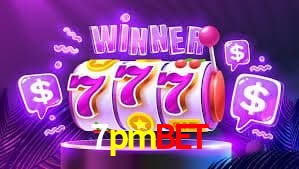 Welcome Bonus 7pmbet