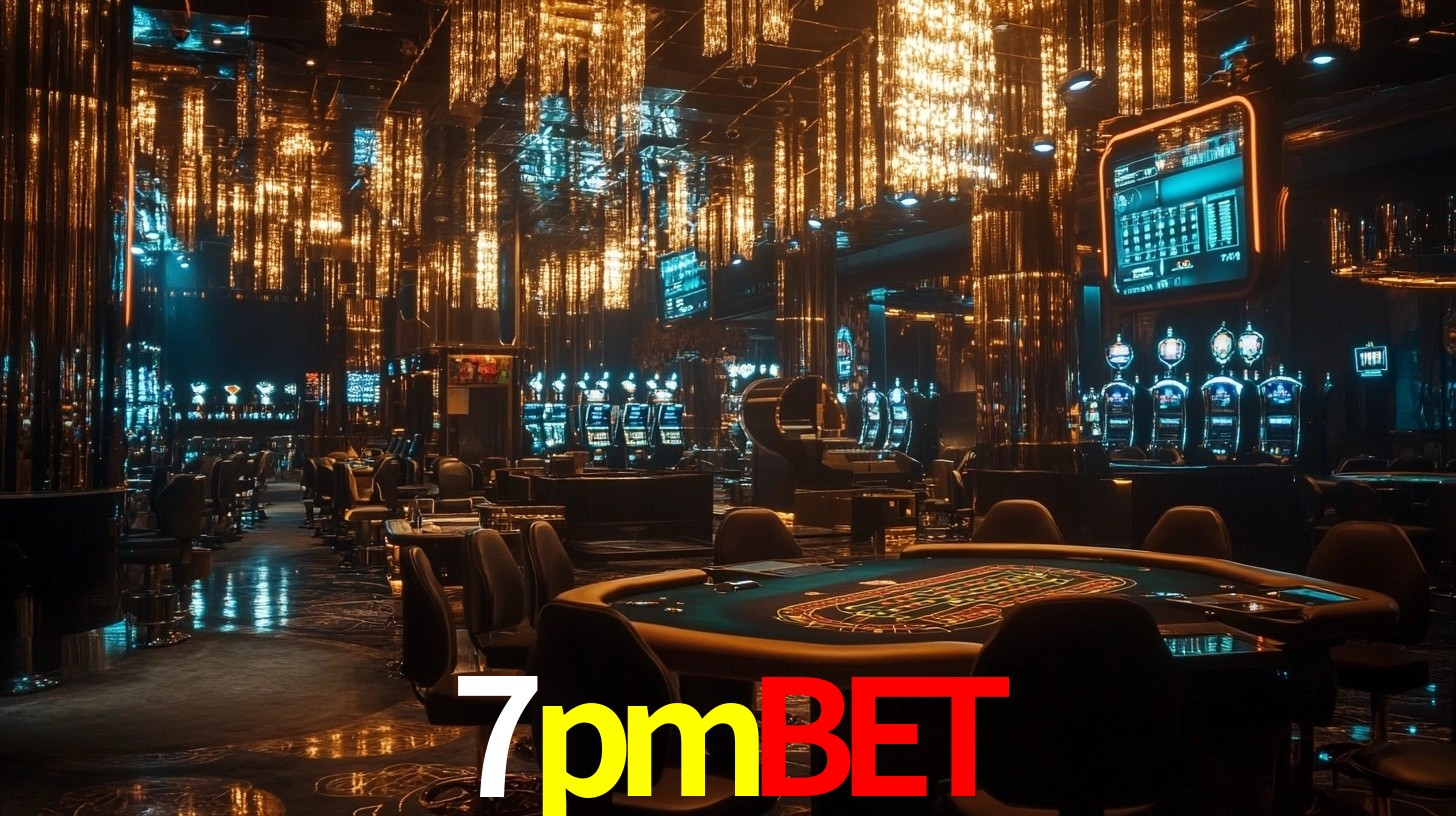 7pmbet - Baixe o Cassino Oficial - 7pmbet.com