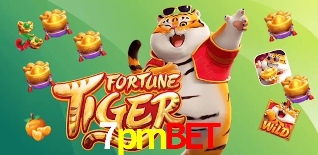 Experiência VIP 7pmbet