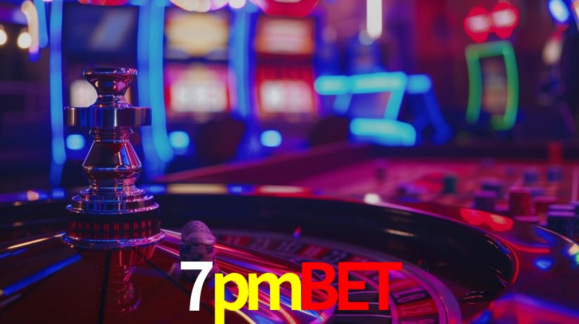 Explore as vantagens do 7pmbet: serviço profissional e confiabilidade