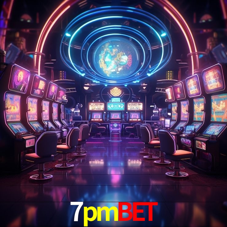Especiais de Fim de Semana 7pmbet
