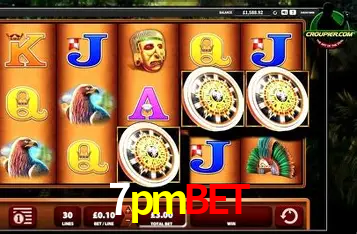 Descubra a Magia dos Jogos de Arcade no 7pmbet