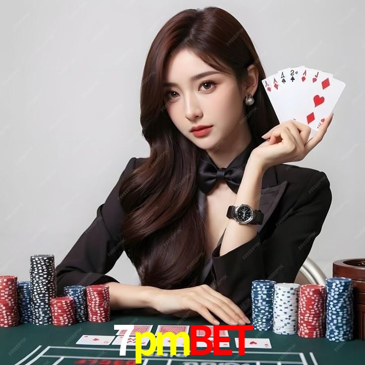 Jogos de Slot 7pmbet