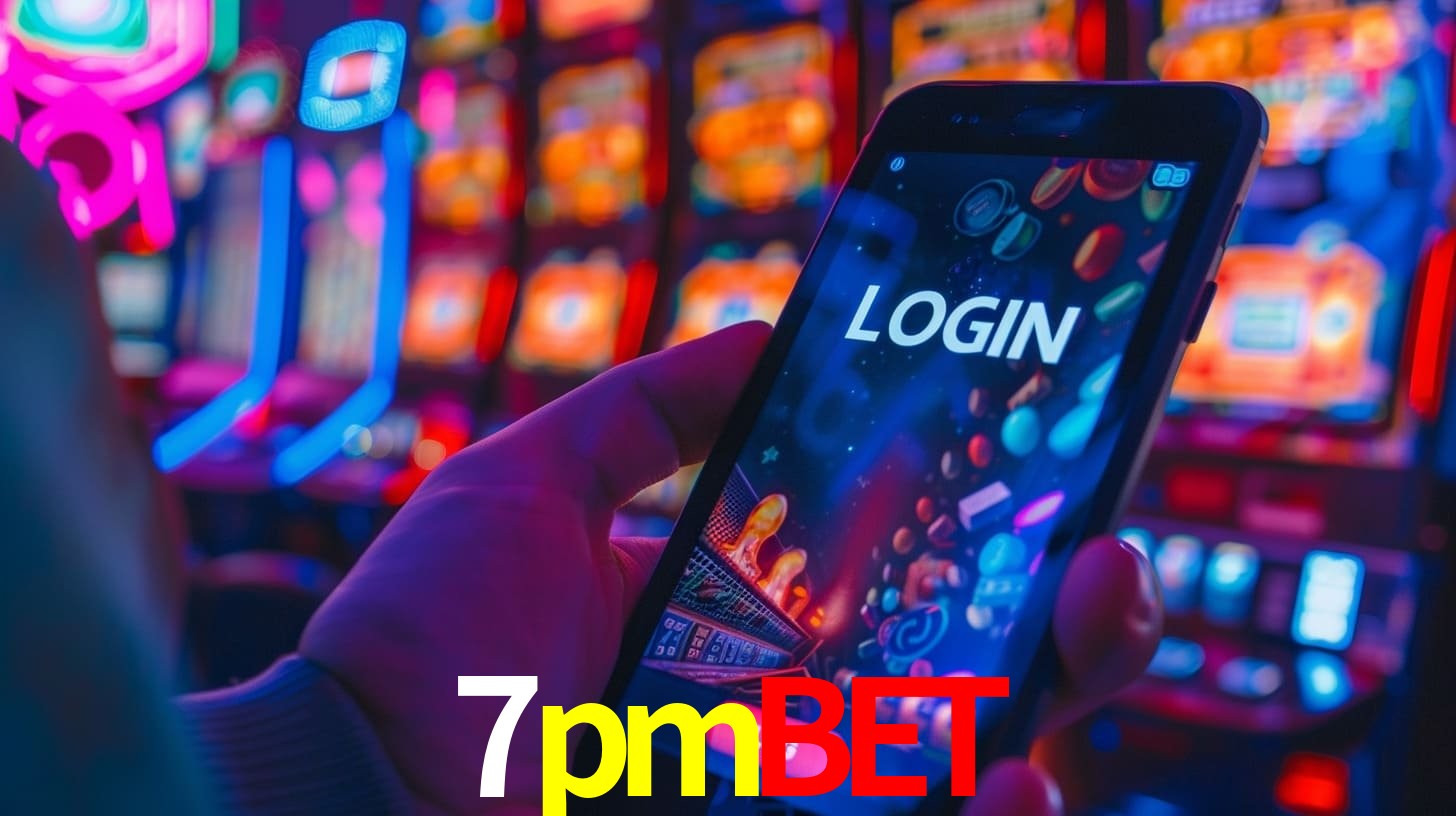 Interface Premium 7pmbet