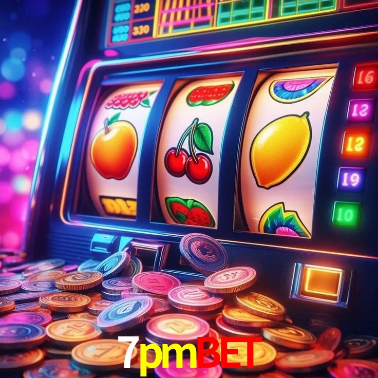 Casino VIP 7pmbet