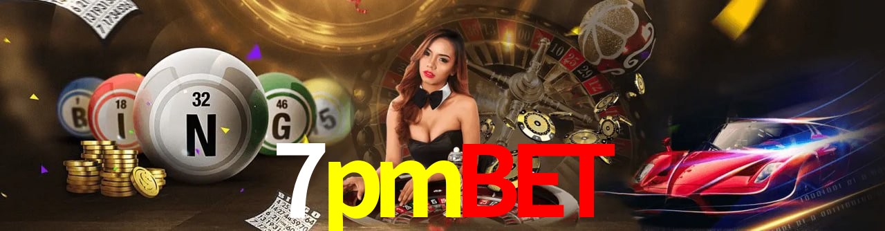 Integração de APIs 7pmbet