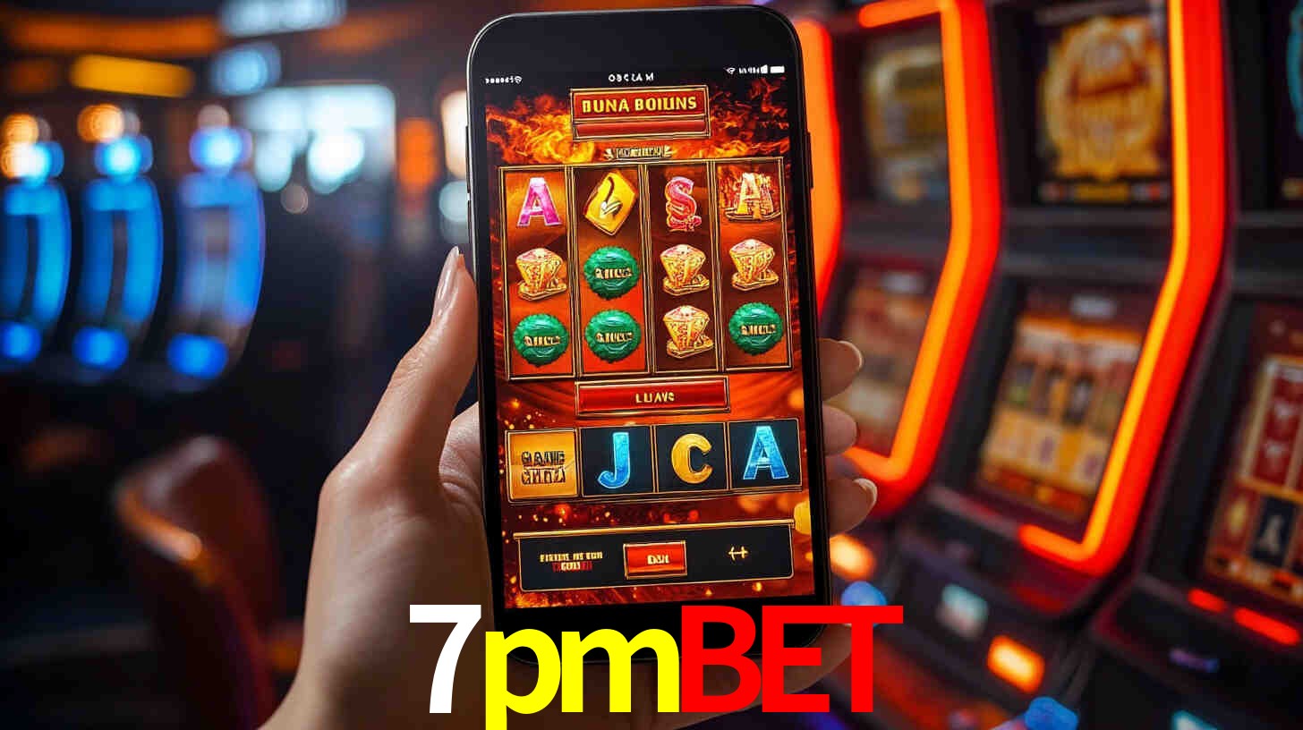 7pmbet: Jogos de Caça-Níqueis-Altas Recompensas, Roleta-Velocidade, Blackjack-Desafios Máximos