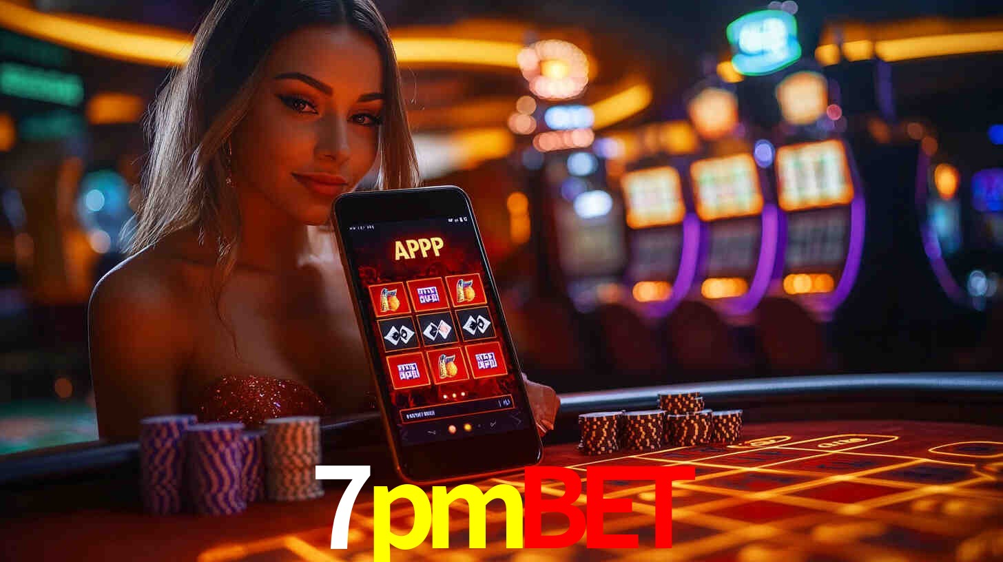 A Experiência Imersiva dos Cassinos Ao Vivo no 7pmbet