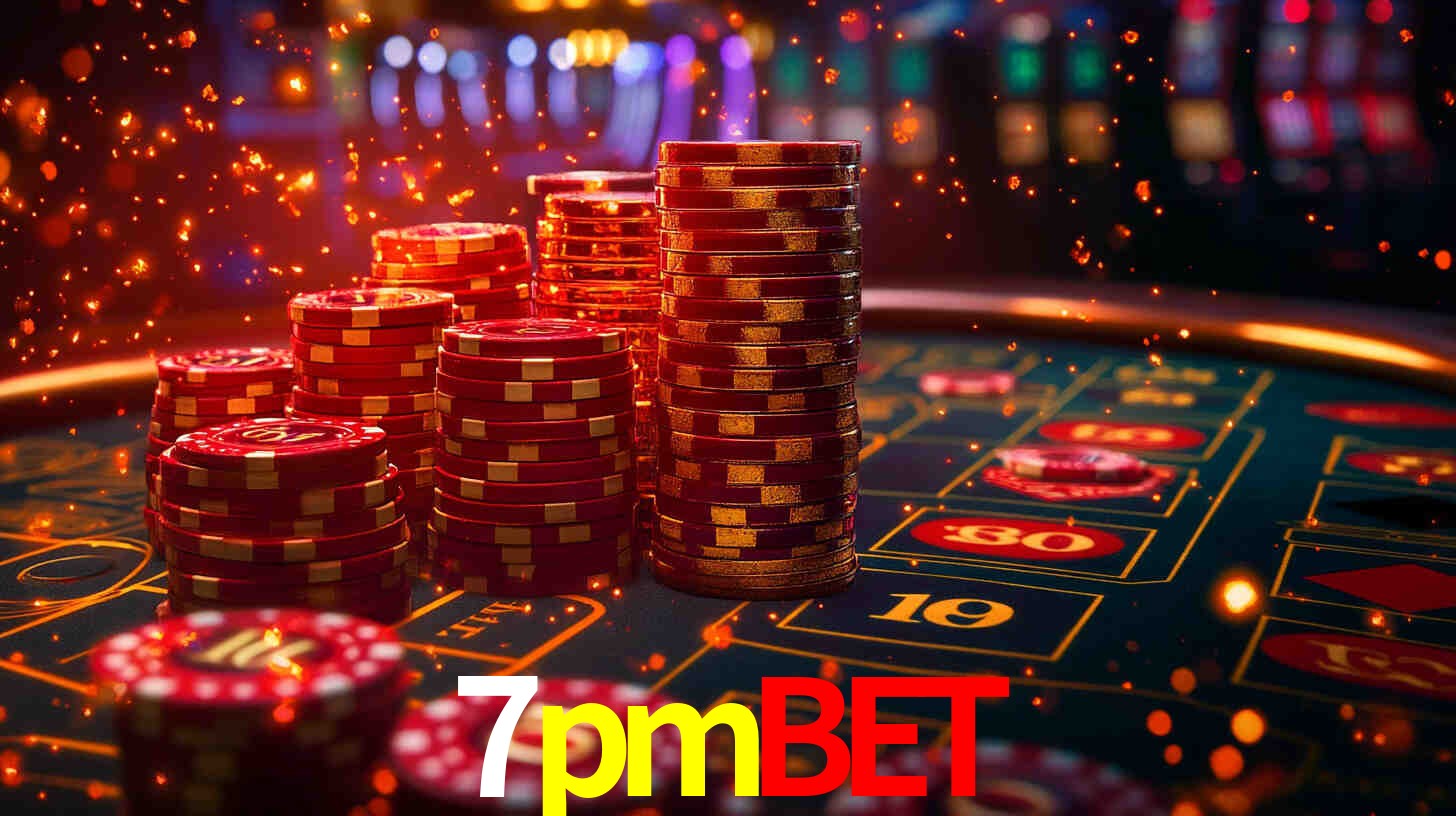 Daily Bonuses 7pmbet