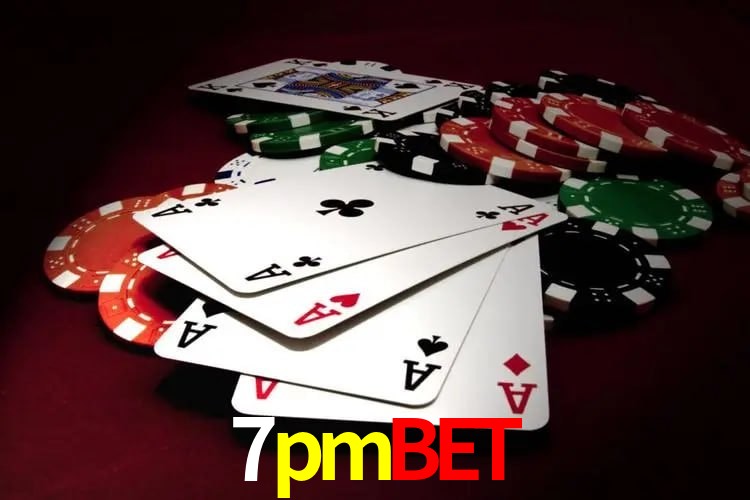 Interface do App 7pmbet
