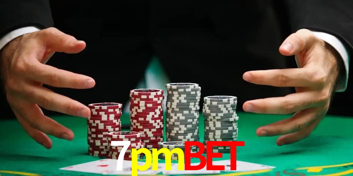 Promoção Relâmpago 7pmbet
