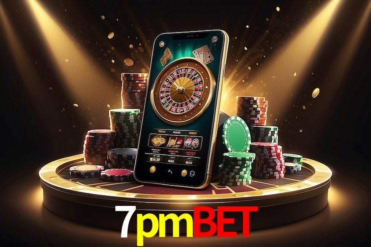Recursos de Bônus 7pmbet