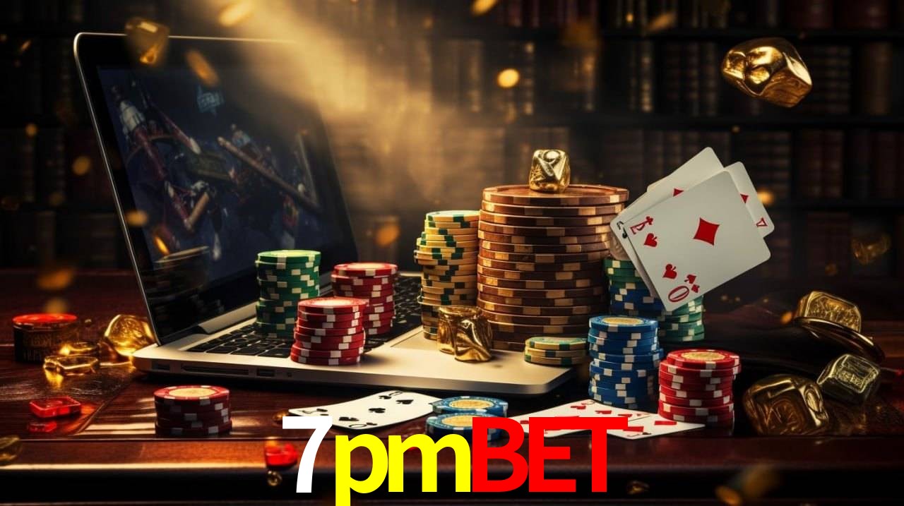 Jogos Exclusivos 7pmbet