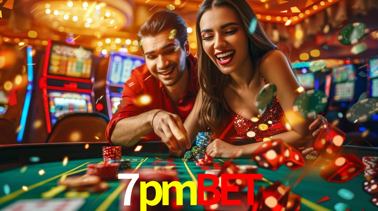 Estatísticas do Jogo 7pmbet