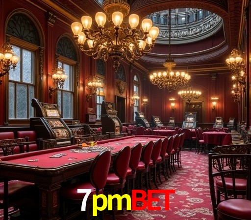 Provedores de Jogos 7pmbet