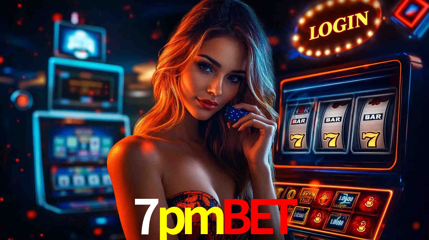 7pmbet: A Experiência de Casino com Jogos de Mesa ao Vivo
